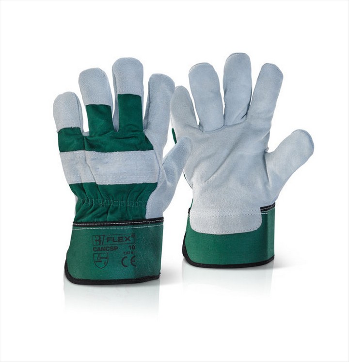 Superior Rigger Gloves (1 pair)